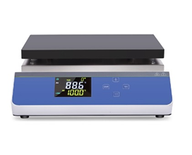 HSY-8143A紫胶热硬化时间测定仪