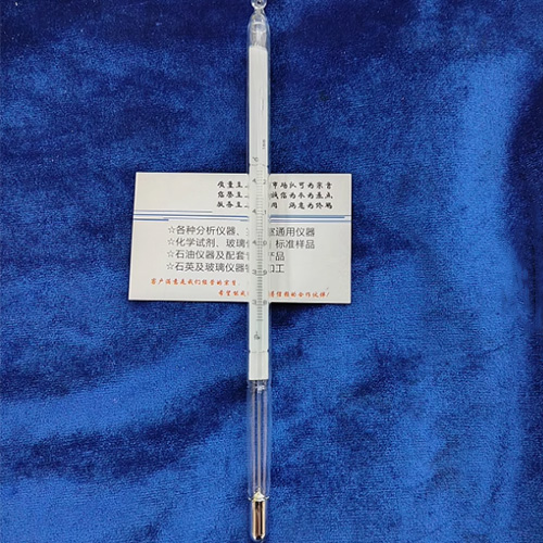 石油产品运动粘度温度计、粘度温度计、GB/T265温度计，GB-17
