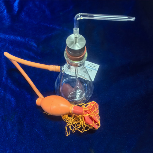 SH/T0093喷气燃料固定颗粒污染物溶剂过滤器，喷气燃料溶剂过滤器