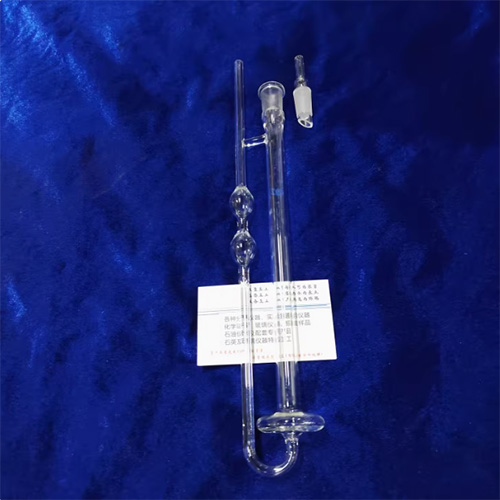 全自动运动粘度计粘度管，自动粘度平氏粘度计，自动品氏粘度计