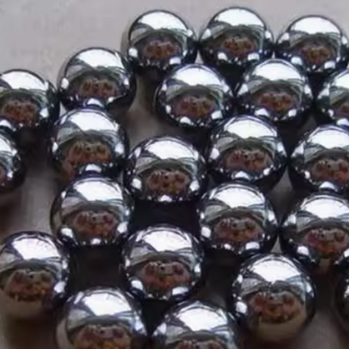 润滑脂四球机钢球、四球机实验钢球、12.7标准钢球、摩擦磨损钢球