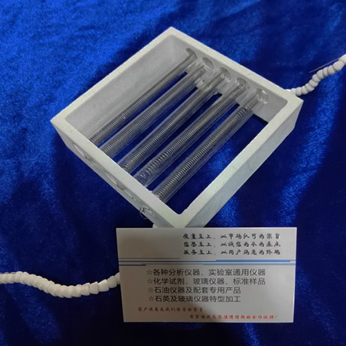 石油产品蒸馏加热、弯管蒸馏加热炉、蒸馏加热炉盘，GB/T6536加热