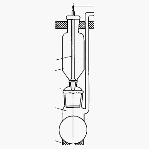 石油沥青蜡含量、SH/T0425、冷冻过滤装置、石油沥青蜡含量装置