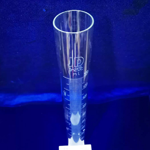 发动机冷却液泡沫倾向量筒、SH/T0066量筒、500毫升刻度量筒