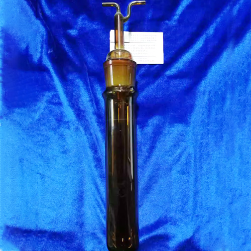 喷气燃料银片腐蚀试管、SH/T0023、银片腐蚀试管、银片试管