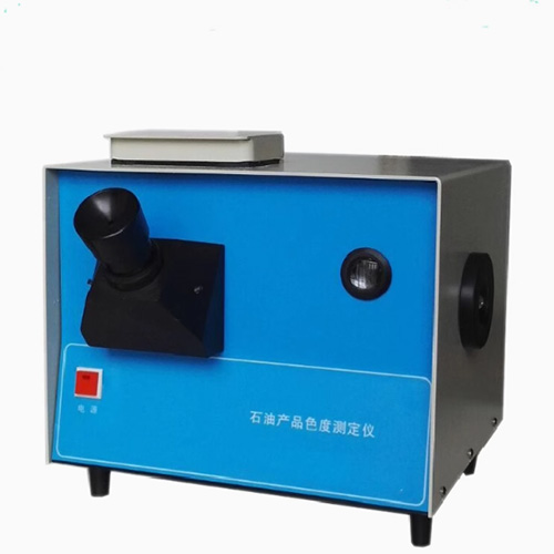 石油产品色度测定仪、GB/T6540色度仪、SH/T0168色度仪、色度仪