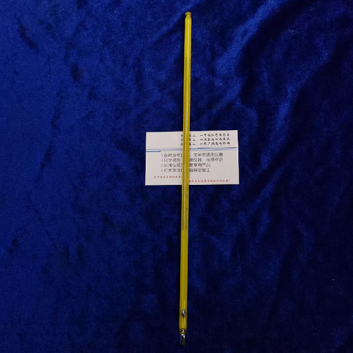 洗油萘含量温度计、YB/T5029、YB/T2305、50～80温度计、COK3C