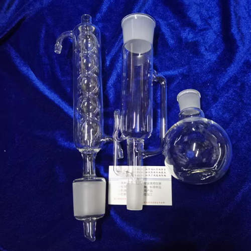 甲苯不容物测定仪、GB/T2292、焦化产品甲苯不溶物含量测定