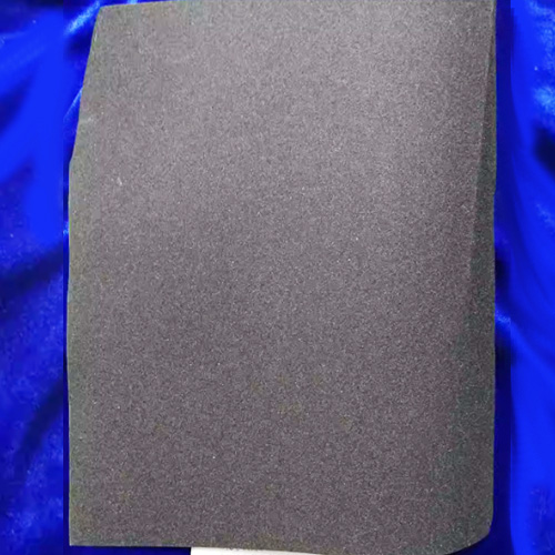 银片腐蚀砂纸、SH/T0023专用砂纸、喷气燃料银片腐蚀砂纸，铜片