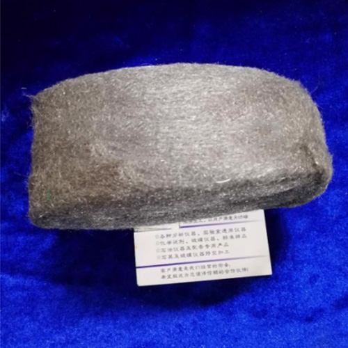 铜片腐蚀钢丝棉、石油产品铜片腐蚀钢丝棉、GB/T5096-2017钢丝棉