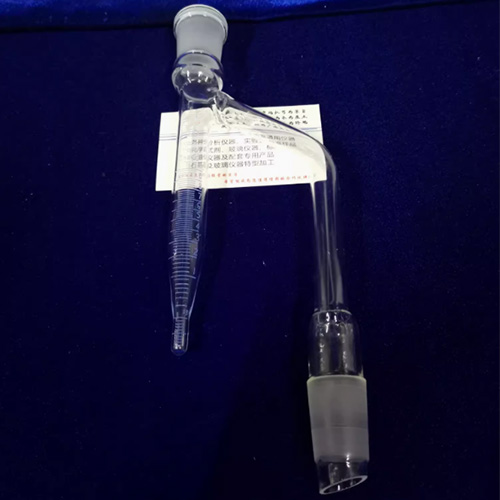 水分接受器、石油产品水分接受器，GB/T260、10毫升水分接收器