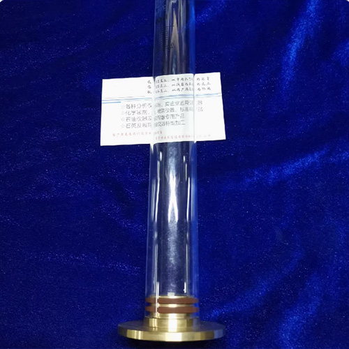 自动蒸馏量筒，金属底座蒸馏量筒GB/T6536自动蒸馏量筒，蒸馏量筒