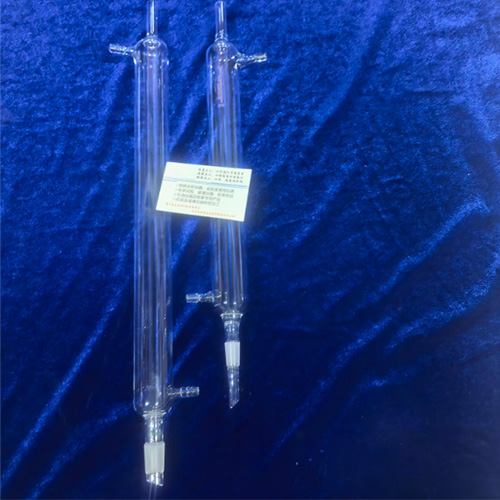 水分冷凝管、冷凝管、石油产品水分冷凝管、GB/T260专用冷凝管
