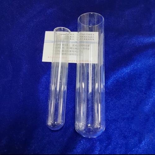 石油产品和烃类溶剂苯胺点和混合苯胺点试管，GB/T262苯胺点试管
