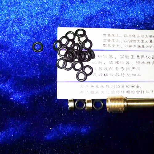 冷滤点O型圈、冷滤点过滤器体O型圈、冷滤点过滤器体吸量管O型圈