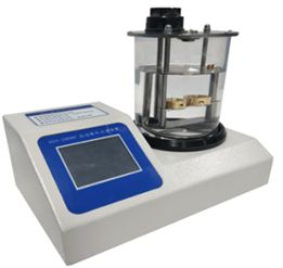 HSY-8143B自动紫胶软化点测定仪