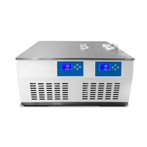 HSY-510F1 凝点倾点测定仪