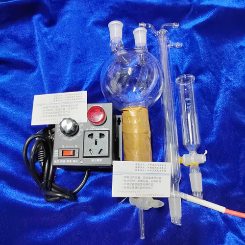 GB/T6532盐含量、原油中盐含量抽提装置、原油中盐含量萃取法