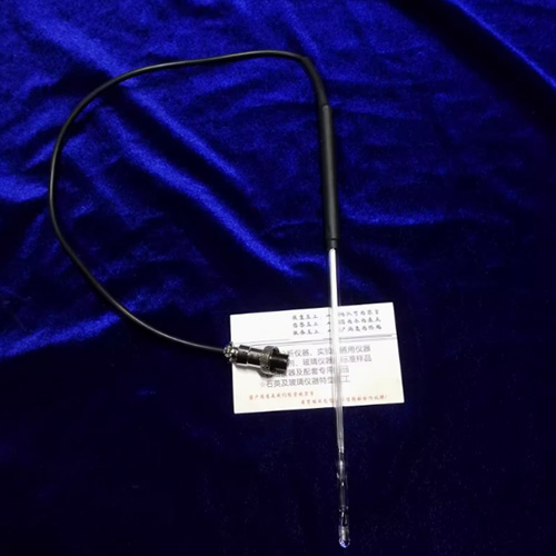 蒸馏测定仪光电传感器、进口蒸馏测烧瓶温度传感器、自动蒸馏光电