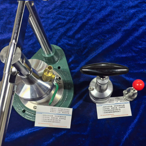 全尺寸润滑脂工作器、锥入度倒置器、润滑脂工作器、GB/T269标准