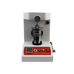 HSY-388氧弹法氯含量检测仪