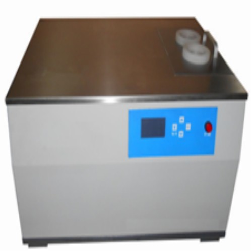 HSYP1022-III石油产品倾点凝点试验器