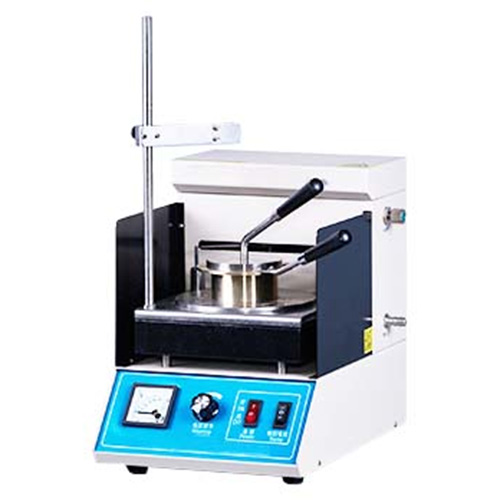 HSY-3536-2开口闪点和燃点试验器