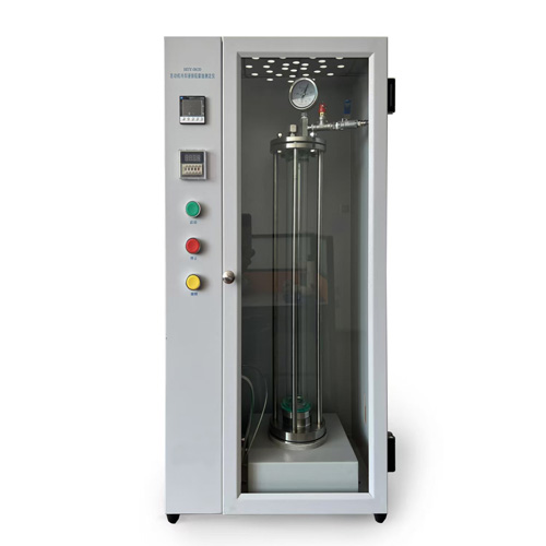 HSY-0620发动机冷却液铸铝合金腐蚀测定仪