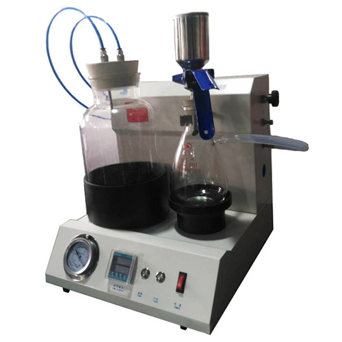 HSY-0175柴油堵塞倾向性测定仪