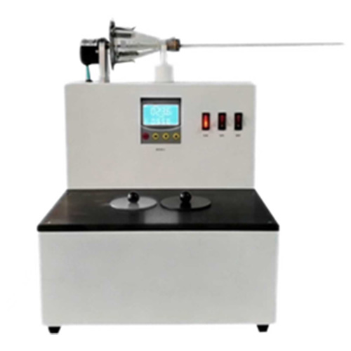 HSY-0132石油蜡冻凝点测定仪