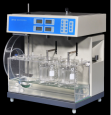 HSY-4A片剂多功能检测仪