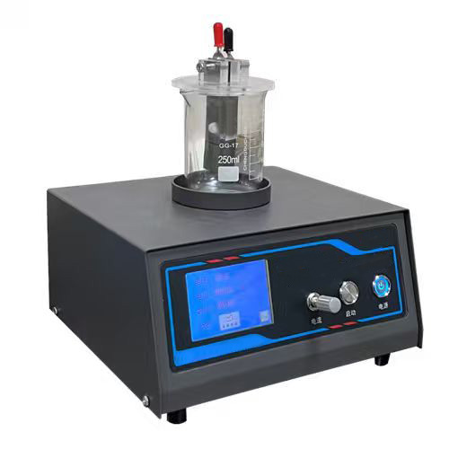 HSY-0653乳化沥青微粒离子电荷试验器